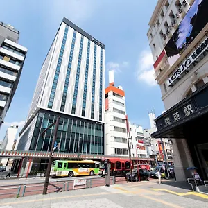 Hotel Asakusa Tobu