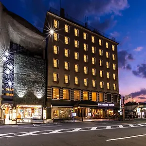 Apa Gion Excellent 3* Quioto