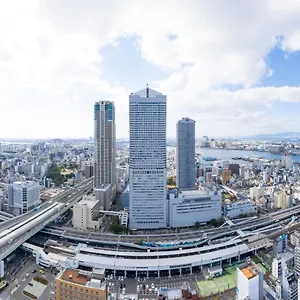 Art Bay Tower Hotel Osaka