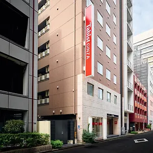 Tabist 銀座 酒店