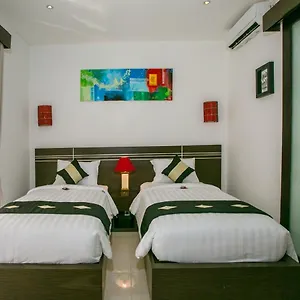 Otel The Diana