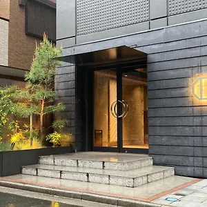 Asakusa Kannonura 酒店