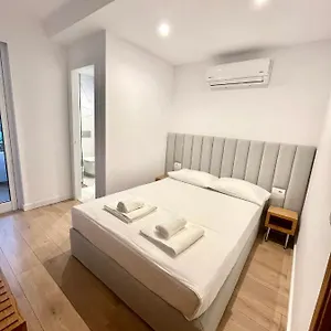 Aulona 3* Sarandë