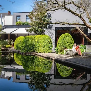 Cabosse, Boutique Palace & 4* Antwerpen