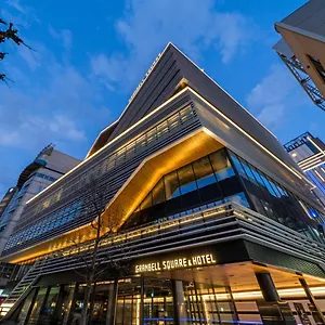 Hotel Ginza By Granbell