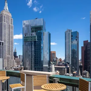 Otel Hyatt House New York/chelsea