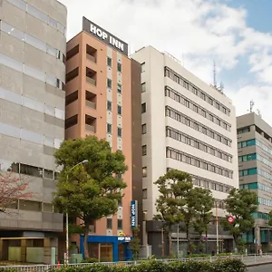 Hotel Hop Iidabashi