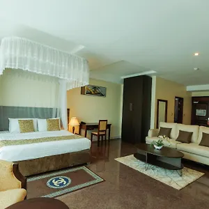 Koki 4* Kampala