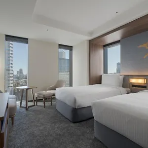 Hotel Premier -cabin President-
