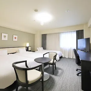 里士满名古屋纳屋桥酒店 3* 名古屋