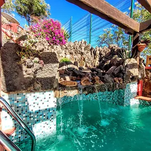Belvedere Mindelo, Cabo 4* Mindelo