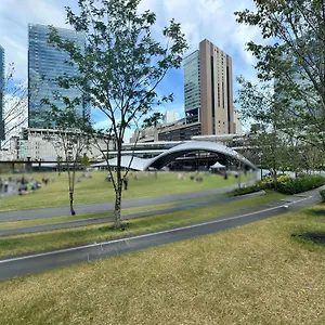 Minn Umeda North 2* 大阪