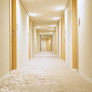 Hotel Jal Toyosu