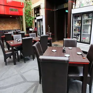 Amoy By Far East Hospitality 4* Singapore