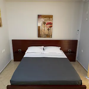 Milo Albania