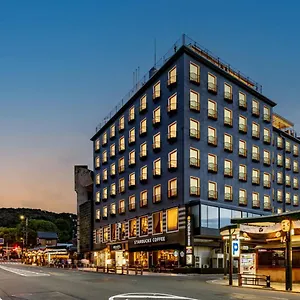Apa Gion Excellent 3* Quioto
