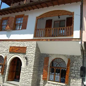 Hotel Berati 3* Berati