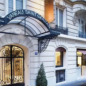 Vaneau Saint Germain Francja