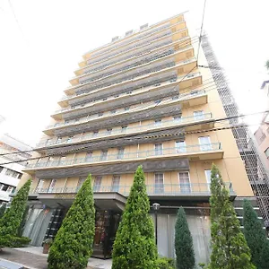 Hokke Club Hotel Osaka