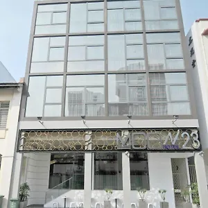 Moon 23 Singapore