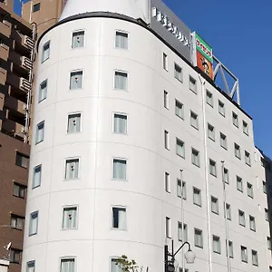Hotel Sotetsu Fresa Tokyo-toyocho