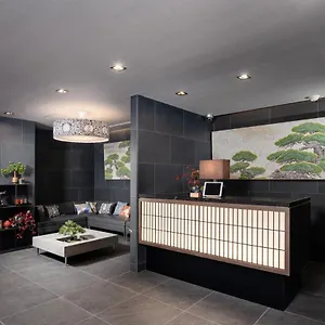 Hotel Mimaru Ginza East