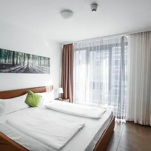 Bayer's Boardinghouse Und Monaco di Baviera