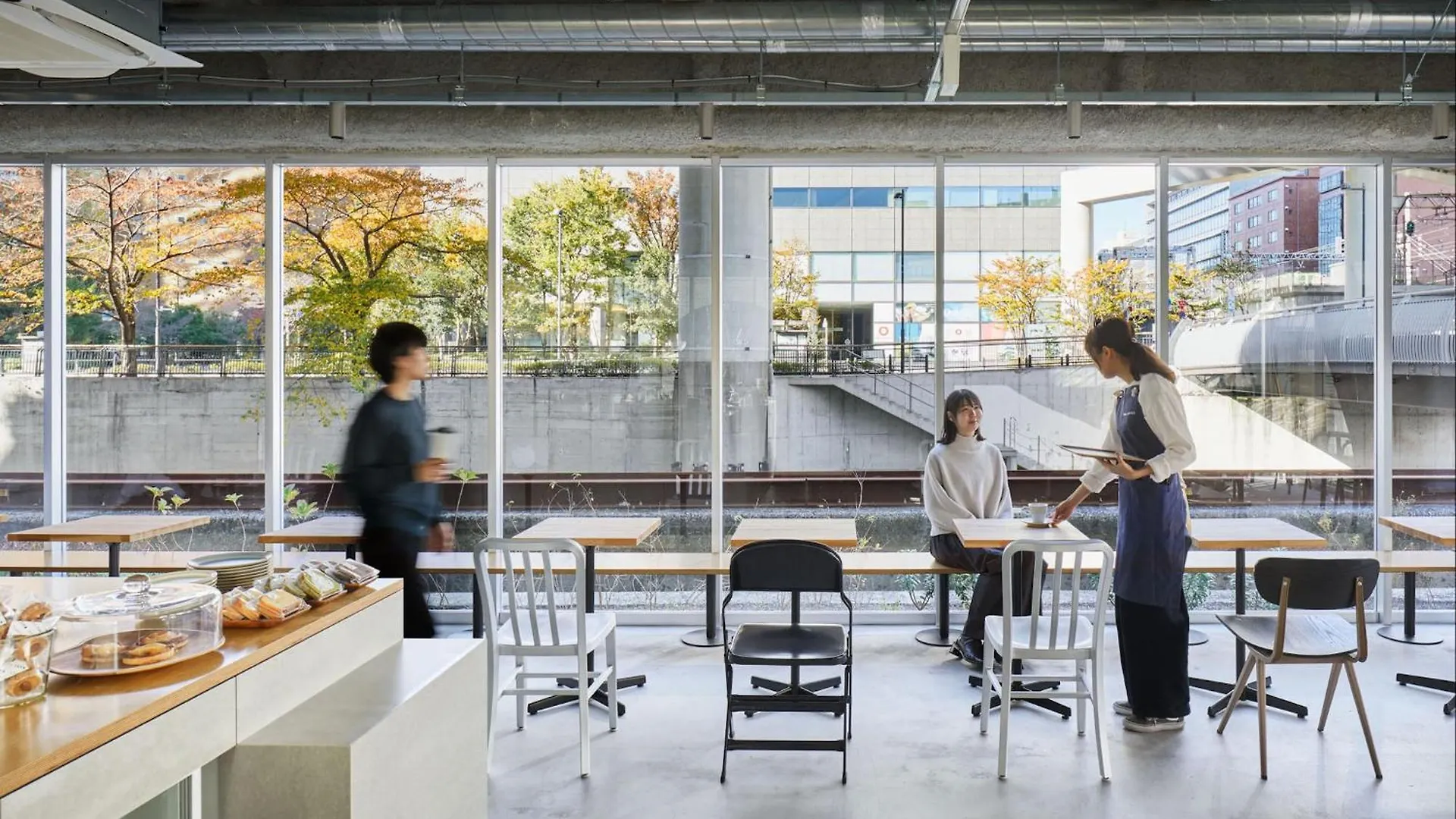 9H Nine Hours Suidobashi Sleep Lab Tokyo 2*,