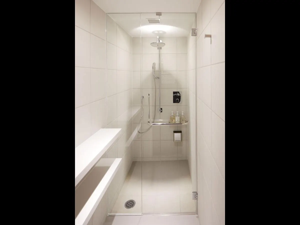 Kapselhotel 9H Nine Hours Suidobashi Präfektur Tokio